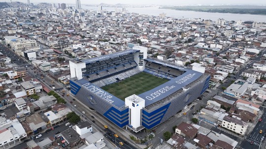 Escalação do Atlético-MG: sem volante e pensando na altitude, Sampaoli fecha preparação; veja provável time 