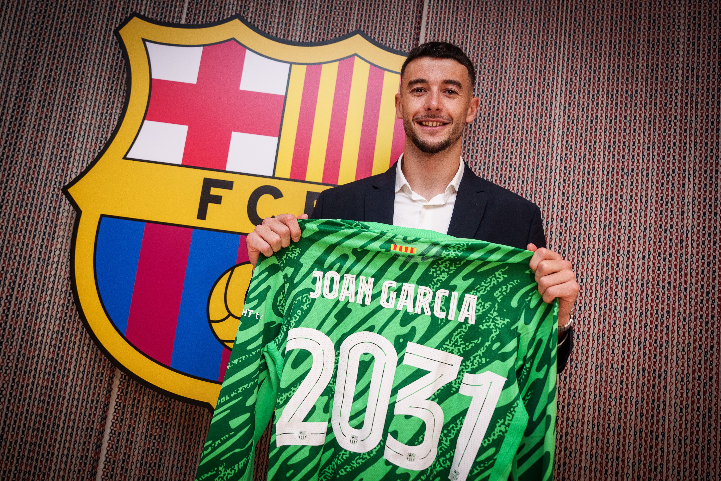 Contratações do Barcelona: veja transferências para 2025/26