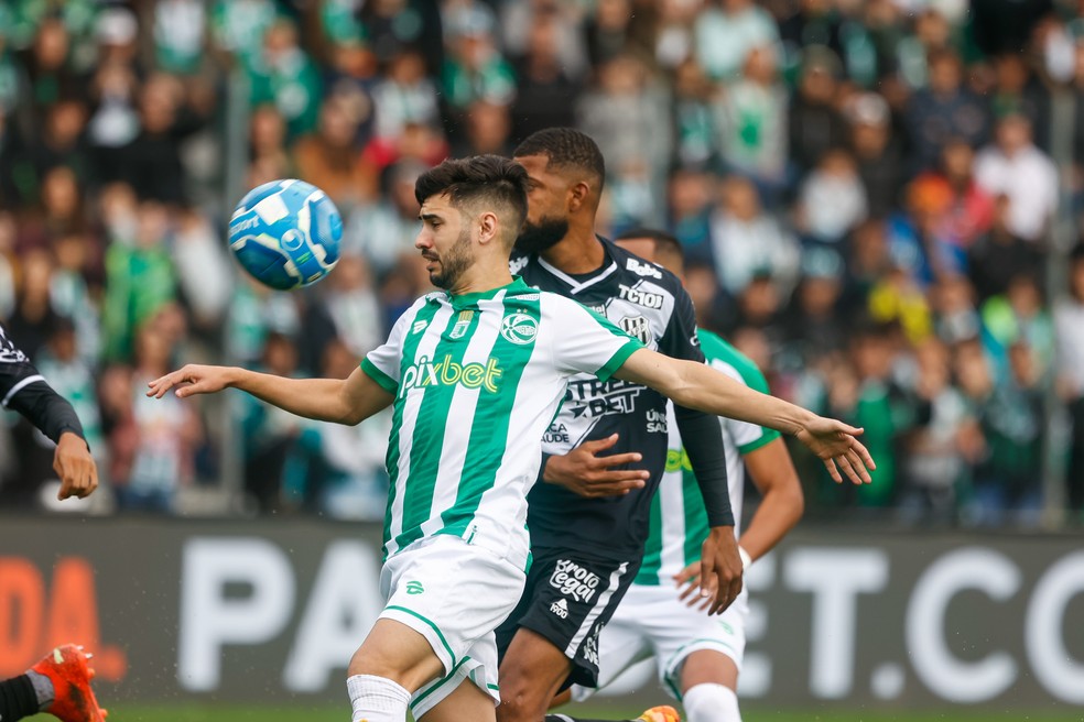 Juventude e Sport fecham rodada da Série B em duelo direto por acesso