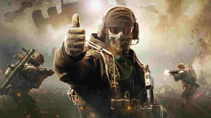 Confirmado! Call of Duty: Modern Warfare 2022 e Warzone 2 estão em produção