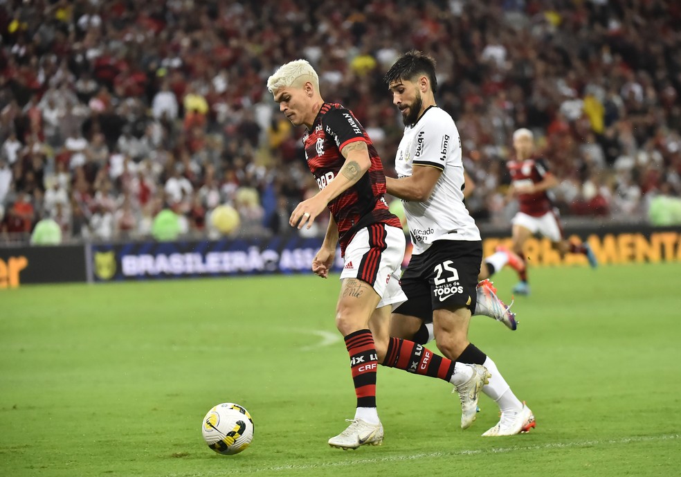 Flamengo quer negociar Renê e analisa mercado; Spartak oferece Ayrton Lucas  - Coluna do Fla
