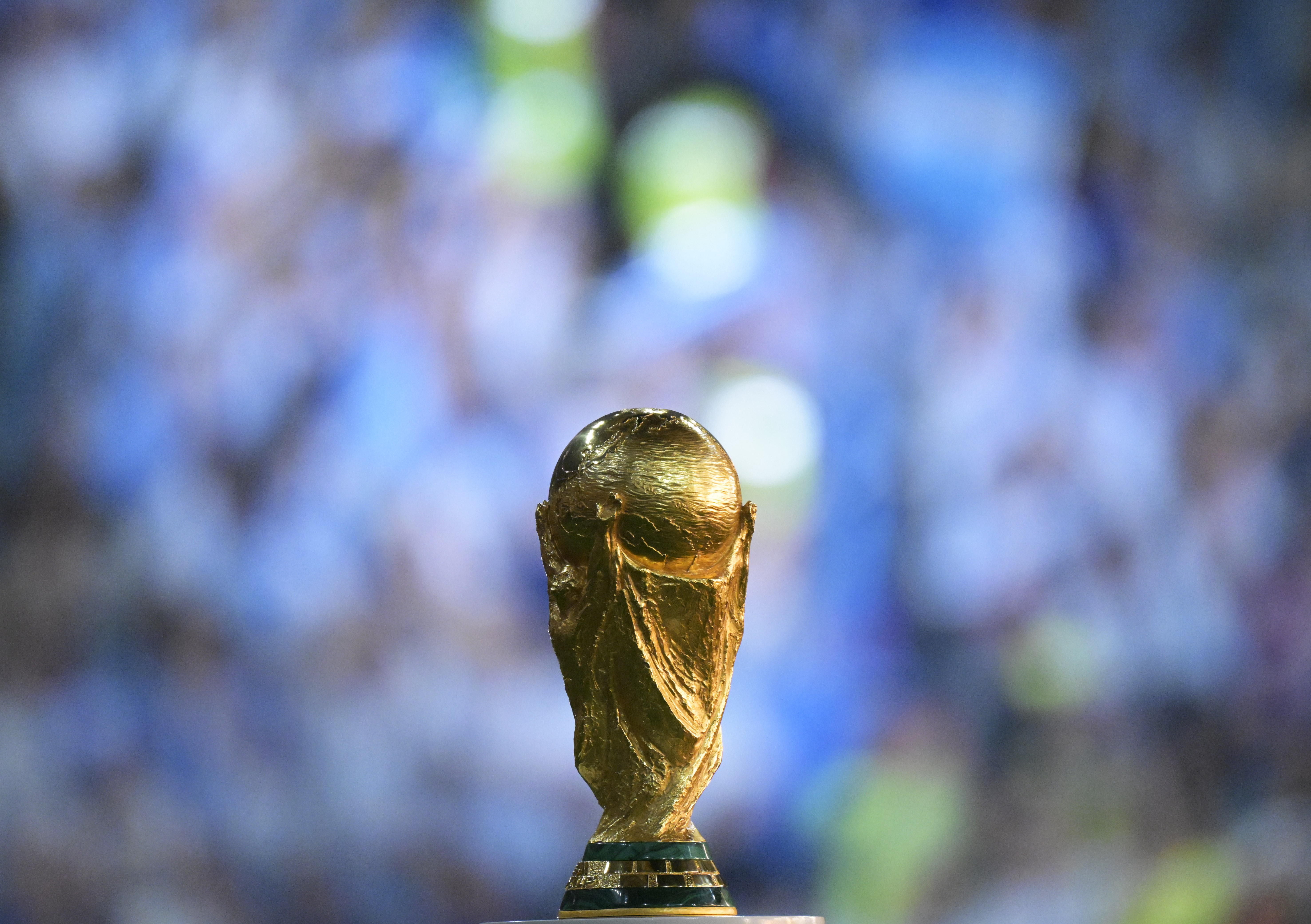 Copa do Mundo 2026: Cabo Verde avança e Uruguai é eliminado