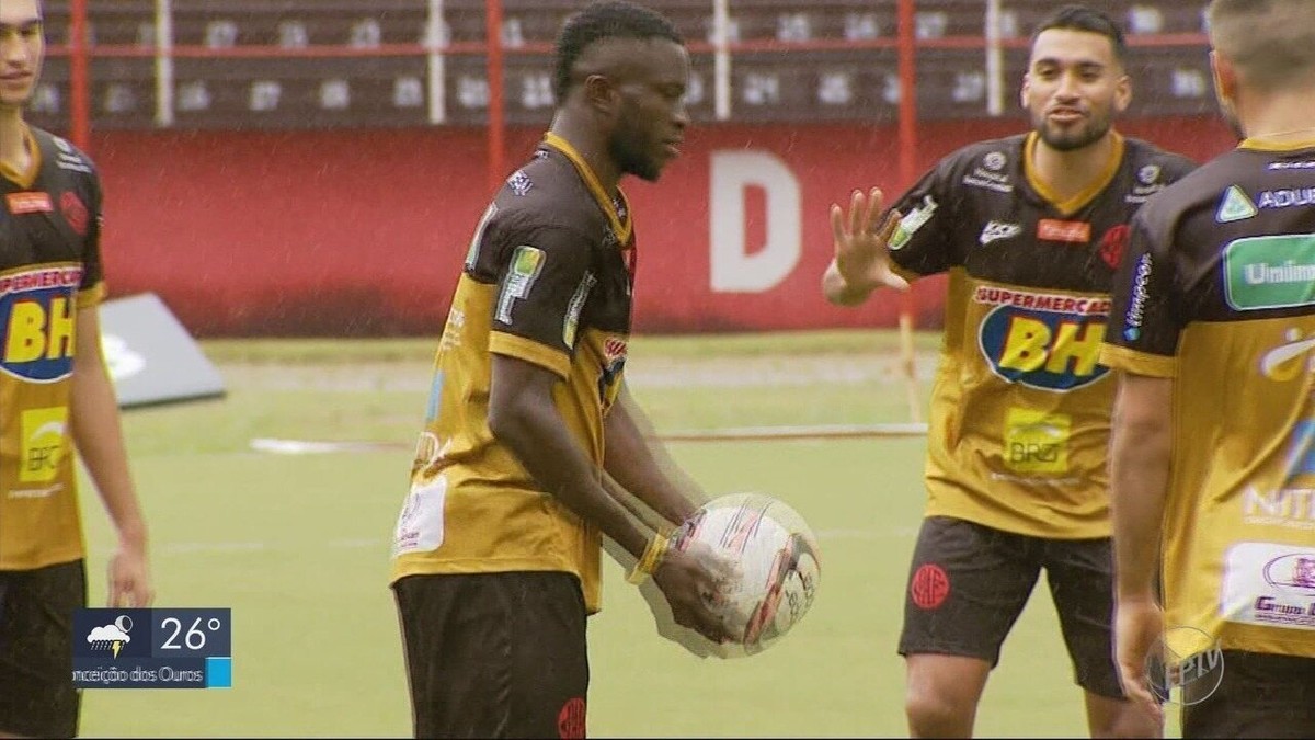 Para voltar à liderança, Sub-20 enfrenta o Pouso Alegre – Clube Atlético  Mineiro