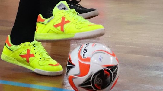 Estão abertas as inscrições para a primeira Copa de Futsal ‘Moc é o Lugar’ - Foto: ( Daniel Silva/Banlek)