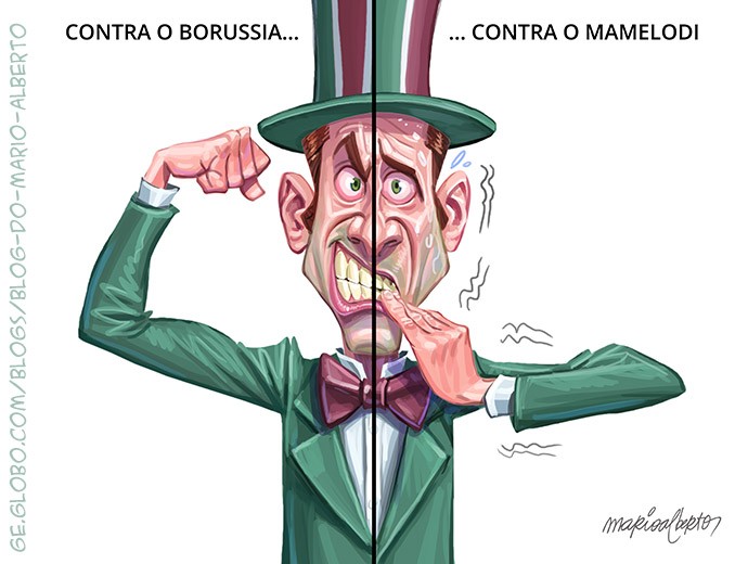 Duas caras