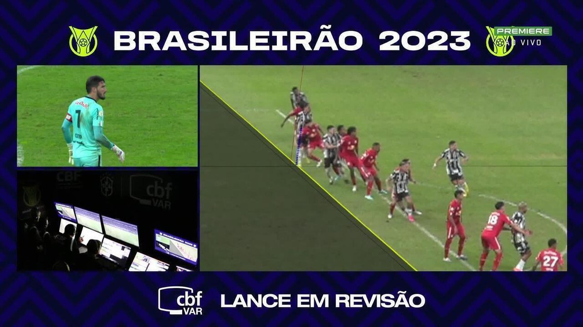 GOAL Brasil on X: As melhores médias de gol dos times do @Brasileirao! 🎯  Esses são os números do ano inteiro! 💪 Seu time está bem no ataque ou  capengando? 🧐⚽️  /