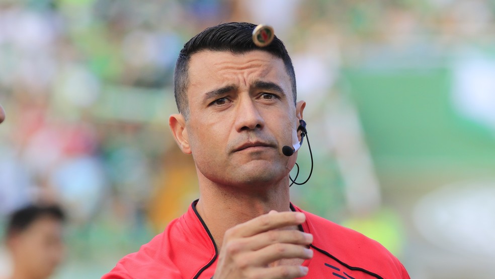 Br�ulio da Silva Machado  � Foto: Luiz Henrique/Figueirense FC