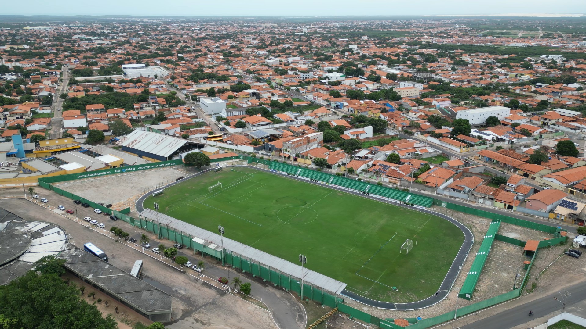 Parnahyba x Imperatriz: veja preços e onde comprar ingressos | Ge