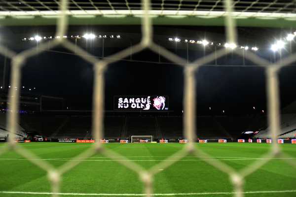 Corinthians x Racing-URU: live viewing location, time and lineups |  Corinth