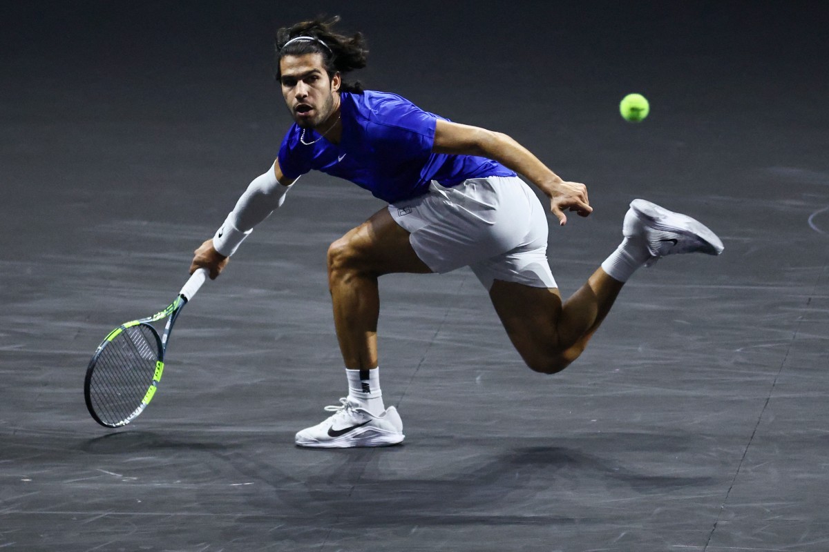 Alcaraz rebate proposta de Grand Slams com menos sets: "Estaríamos matando o legado"
