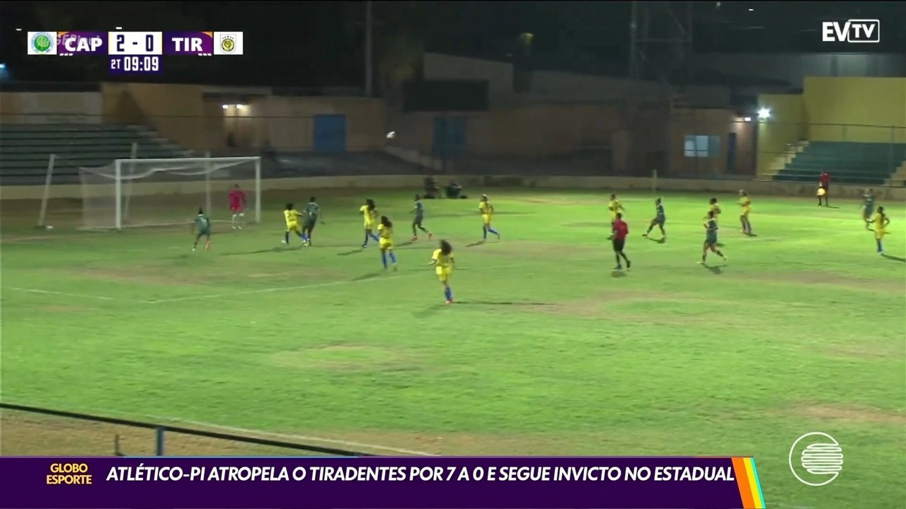 onde assistir ao vivo, horário e prováveis escalações — Atlético-PI x Liga São João
