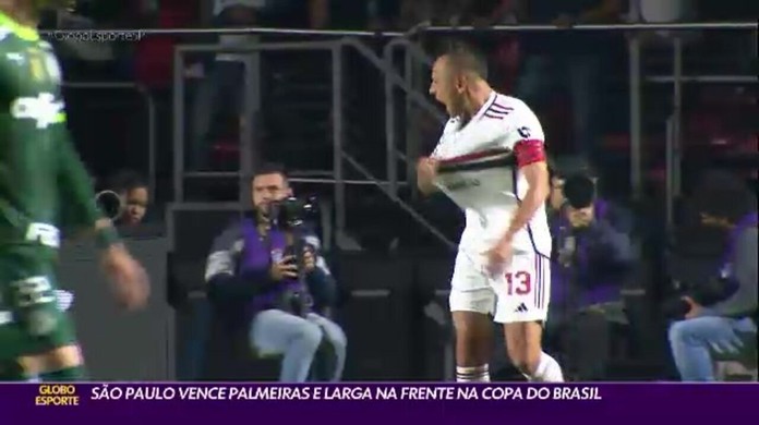 Paulistão: Saiba como assistir Palmeiras x São Paulo ao vivo na TV e online  · Notícias da TV
