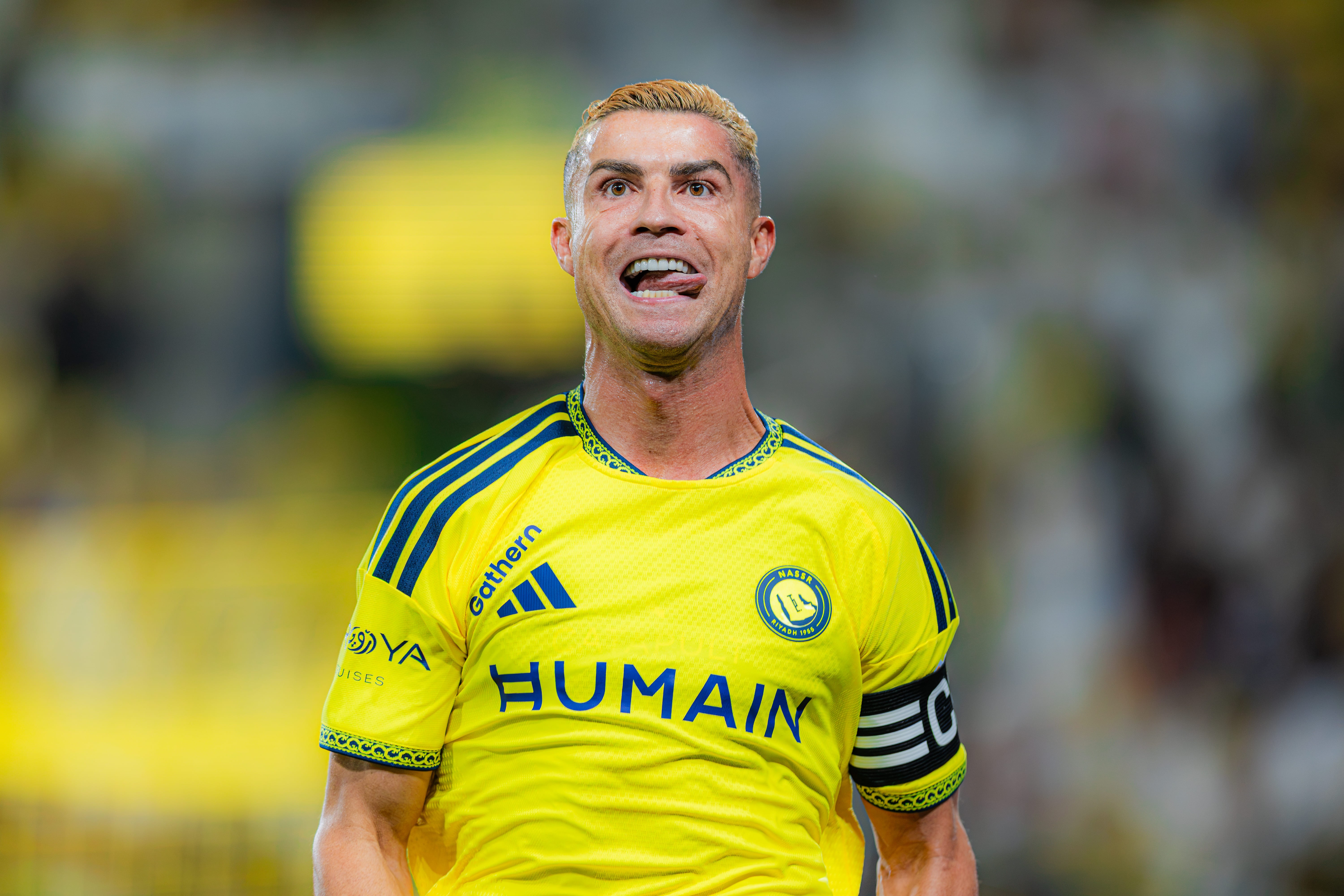 al nassr