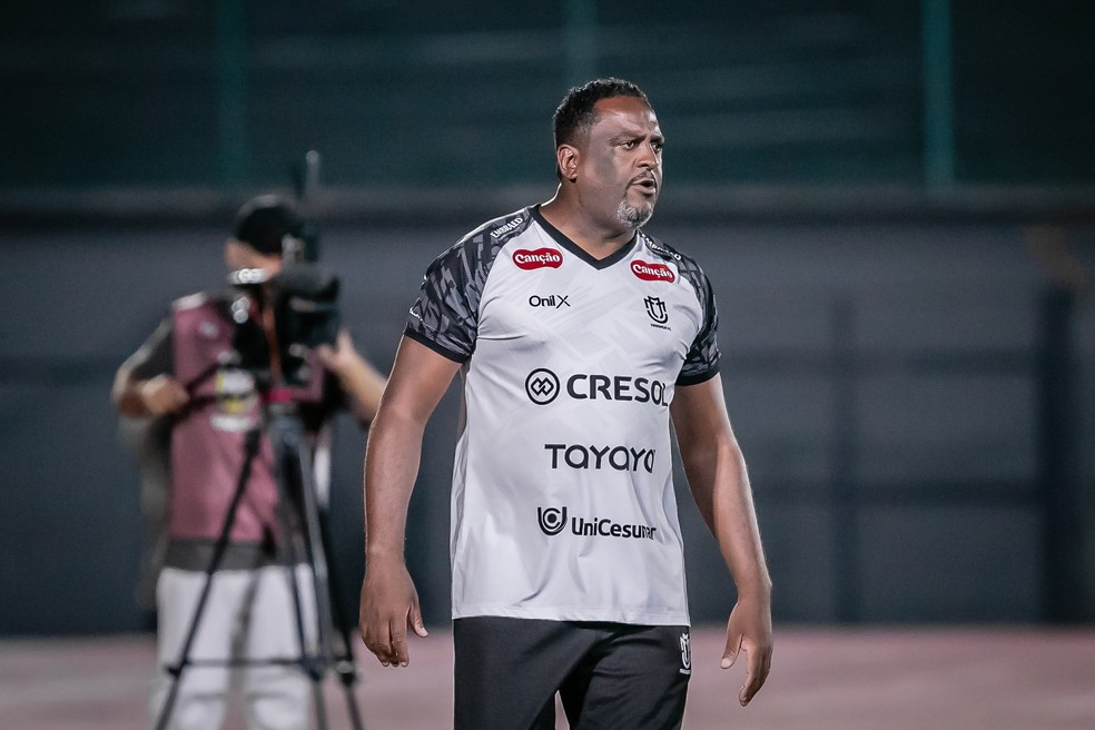 Jorge Castilho — Foto: Fernando Teramatsu/AGIF