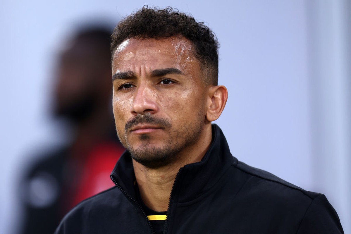 Como Danilo virou símbolo da transformação que Pep Guardiola provoca em ...