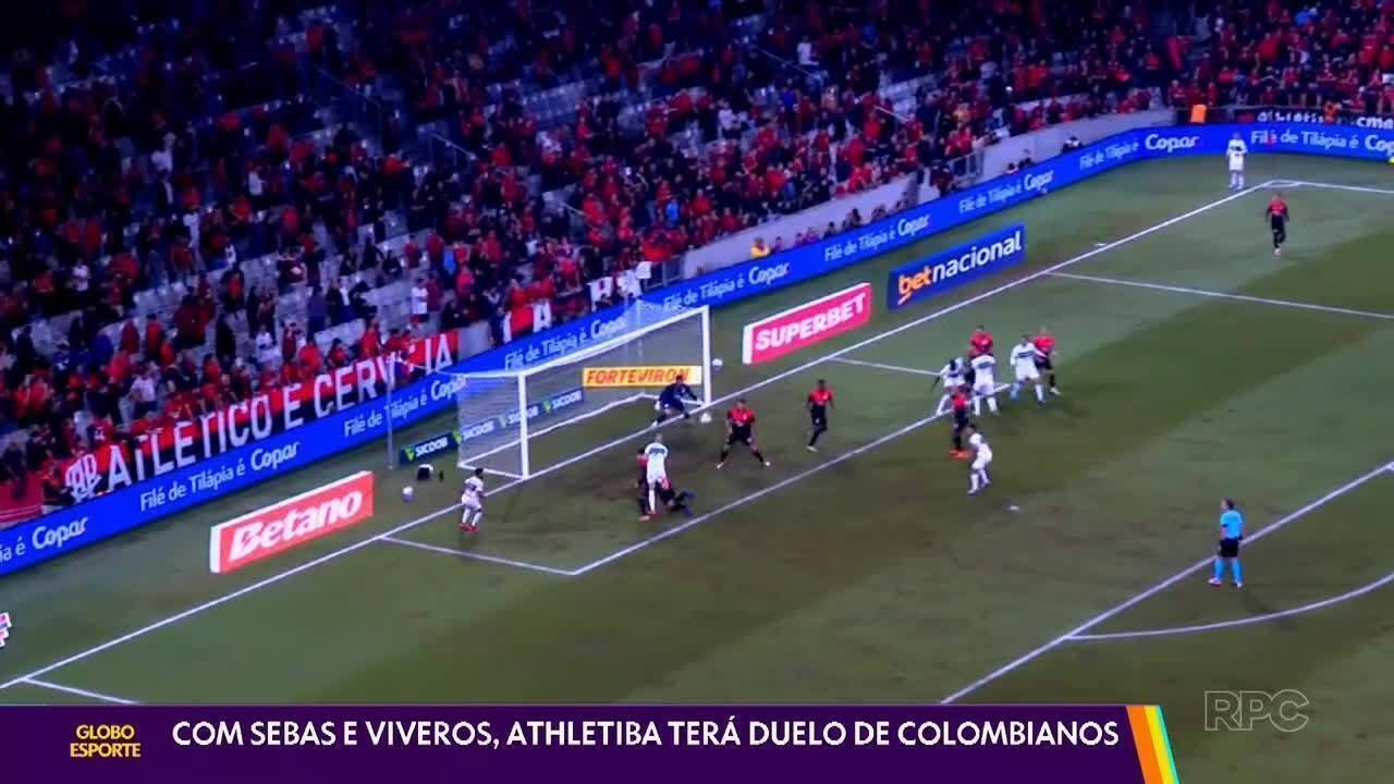 Os recordistas que atuaram por Coritiba e Athletico no clássico