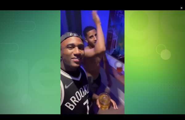 Jogador Sub-20 do Cruzeiro Afastado por Participação em Festa; Confira Informações