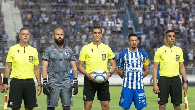CSA x São José