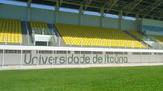 Intercódigo de bônus betanoMinas vence Villa Real na estreia da 2ª Divisão do Mineiro 