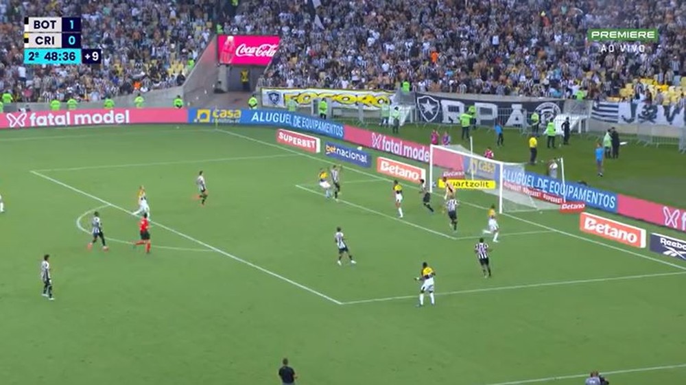 - Insider Botafogo