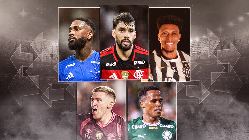  — Foto: Infoesporte