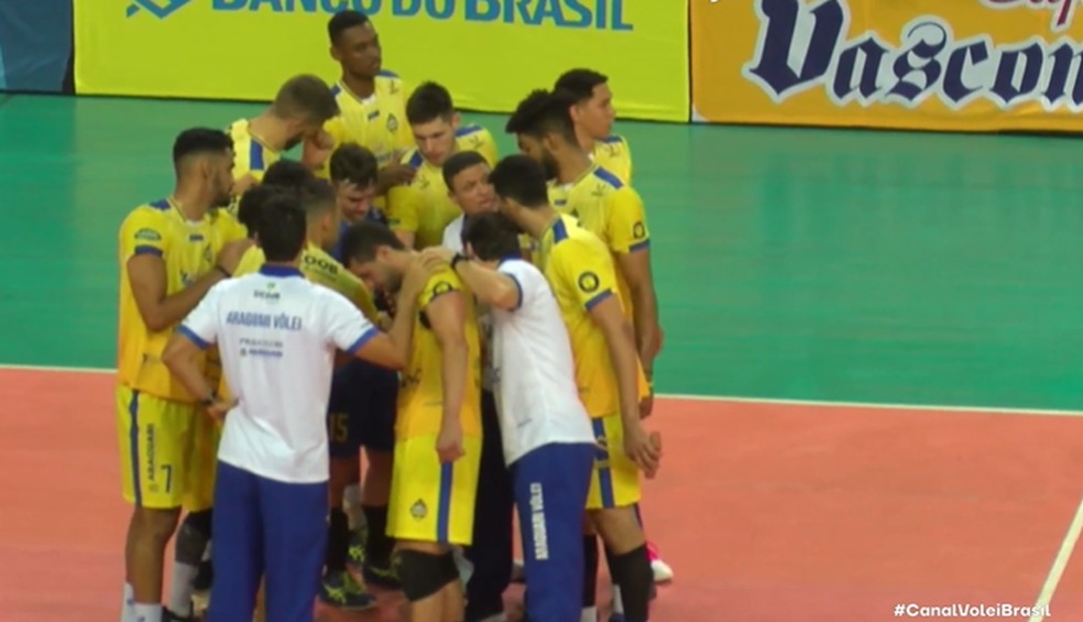 Jogos da 1ª Copa Regional Maria Alzenira de Voleibol Masculino começam no  próximo domingo (22)