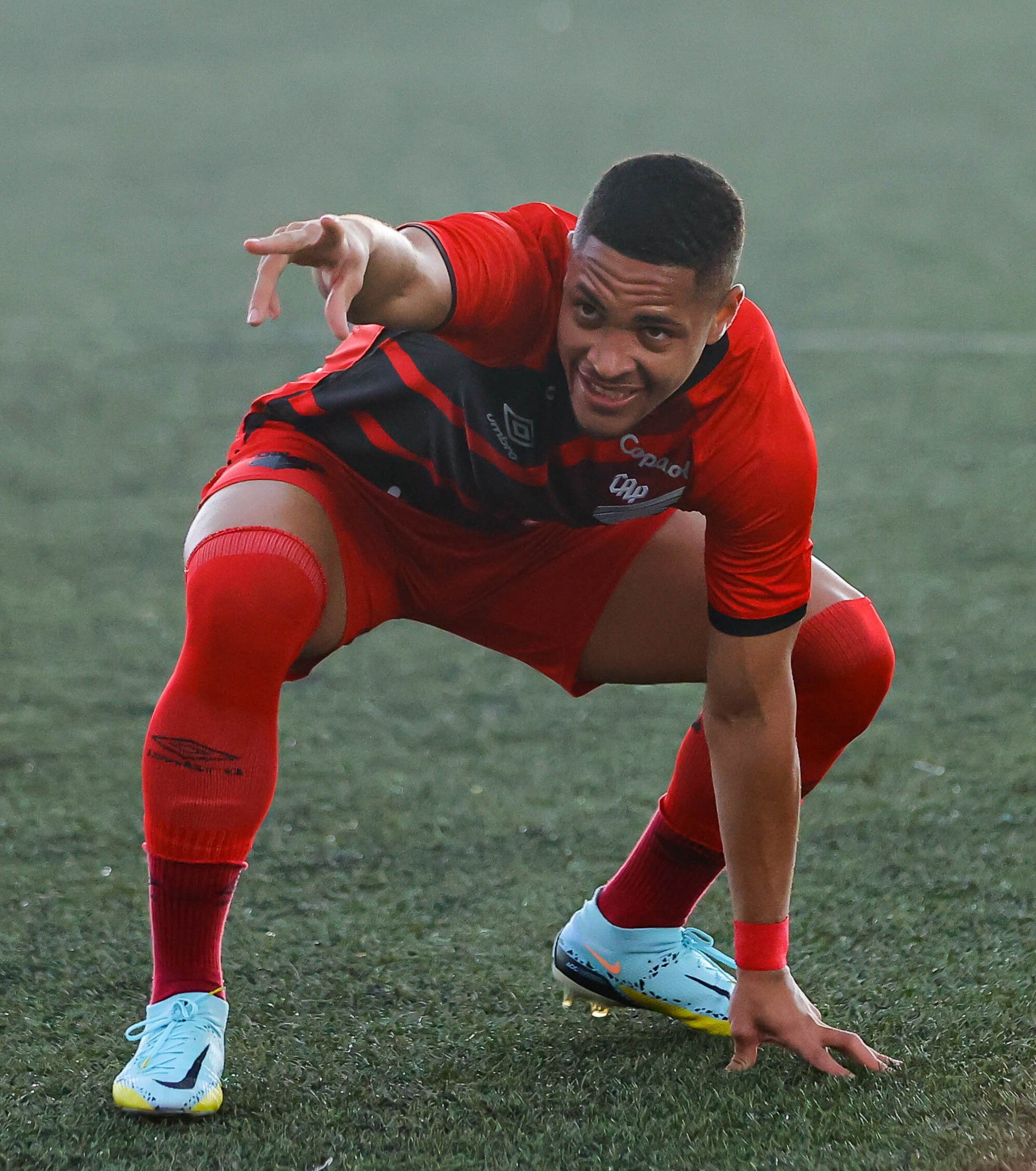 Marcos Leonardo e Vitor Roque são destaques sub-20 em participações em ...