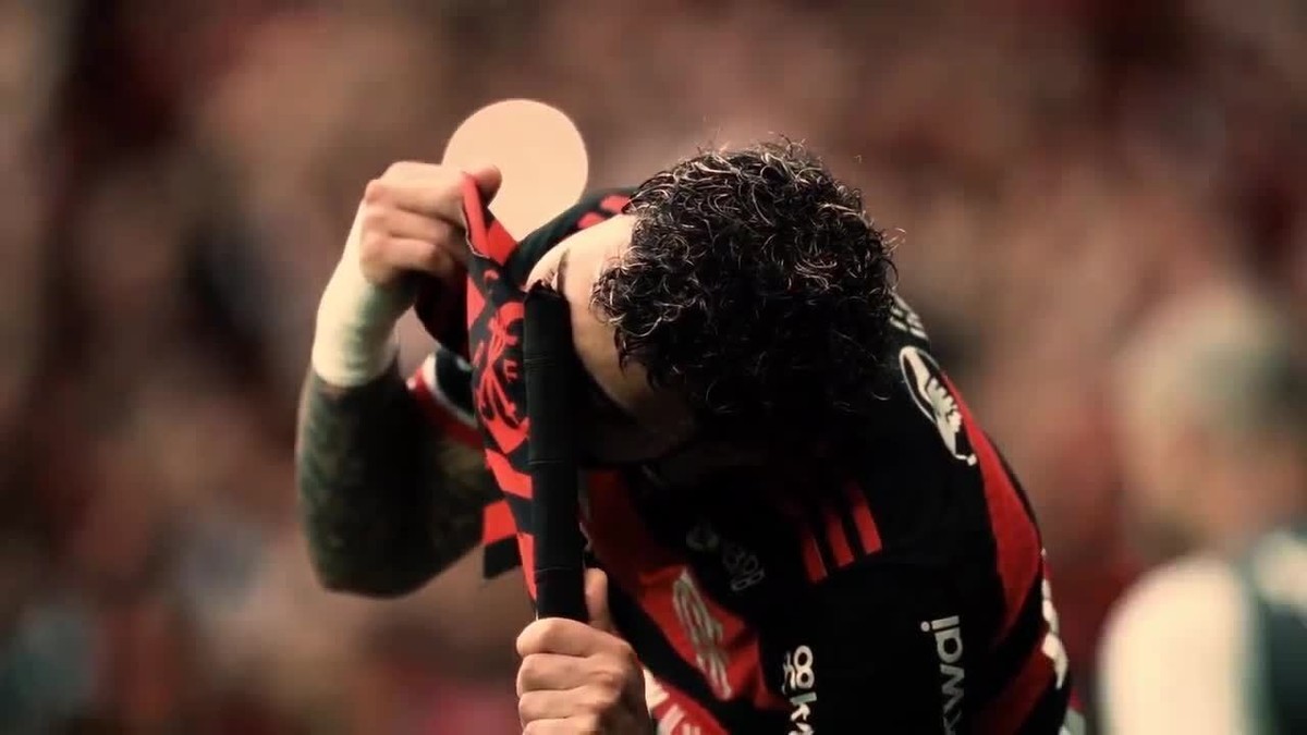 GABIGOL BRILHA NA FINAL DA COPA DO BRASIL! Saiba o que ele revelou sobre sua possivel saída do Flamengo!