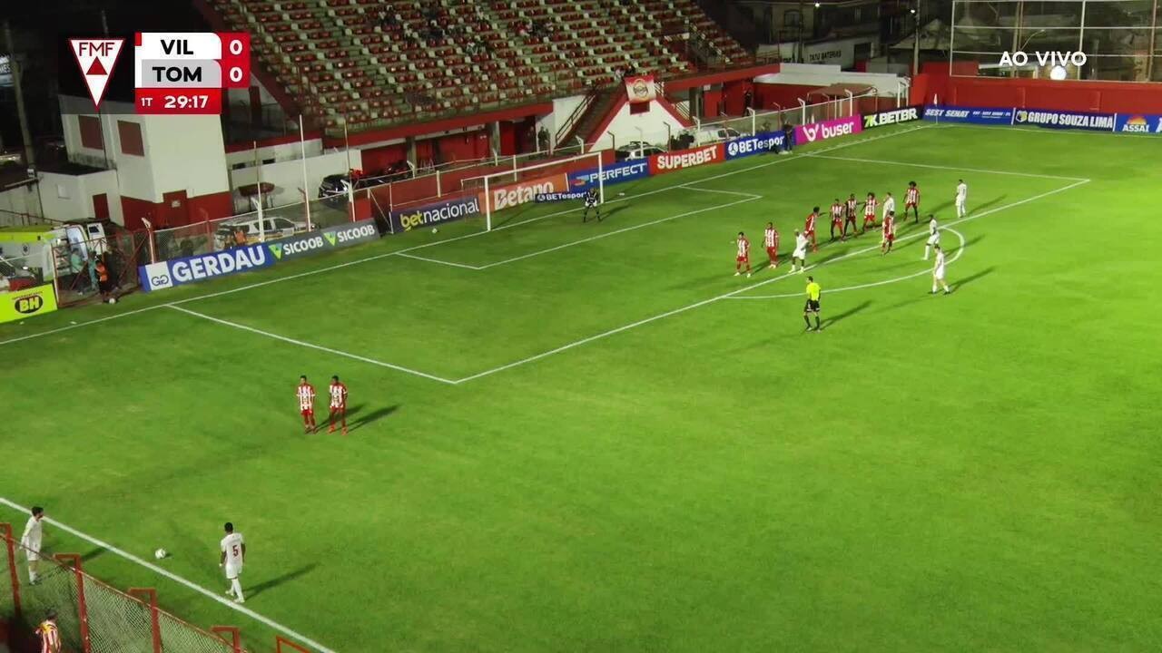 Time de cidade pequena surpreende Galo e Cruzeiro com melhor campanha no Mineiro.