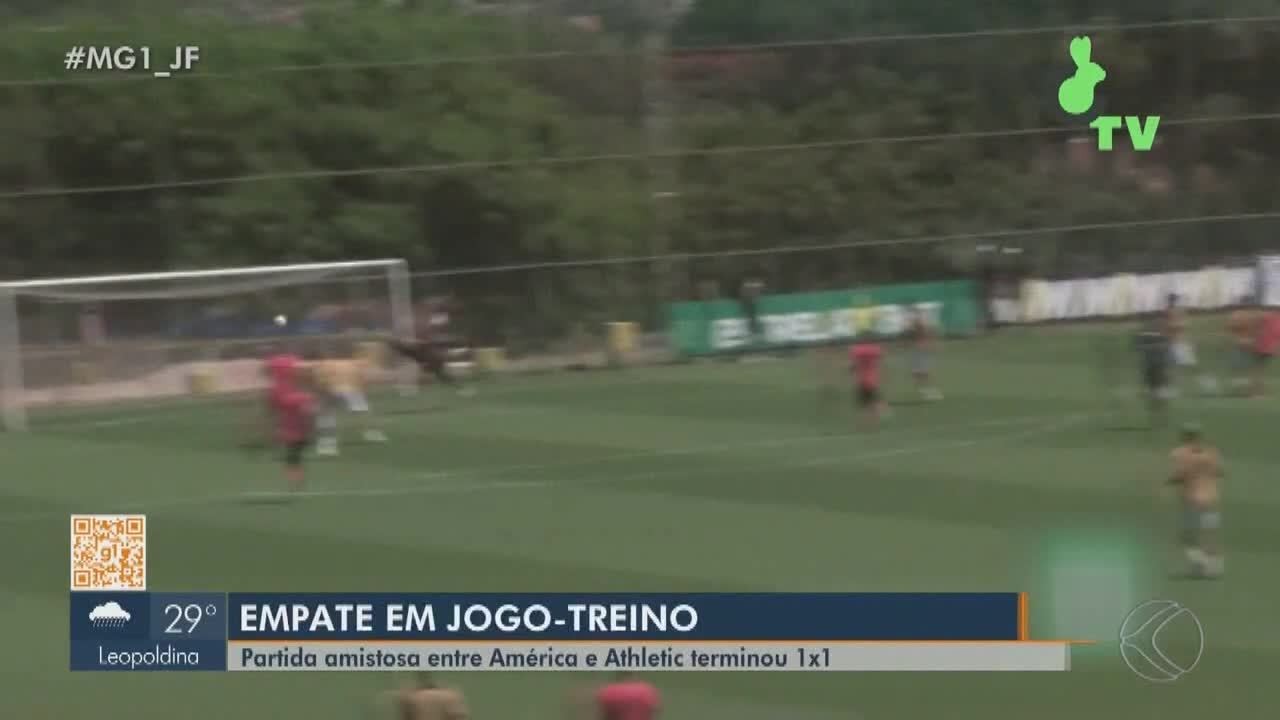 Série D: Athletic-MG vence Brasiliense-DF e encaminha vaga às oitavas