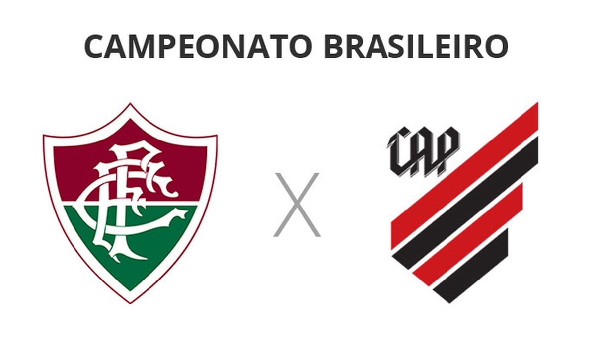 Fluminense x AthleticoPR ao vivo onde e como assistir brasileirão