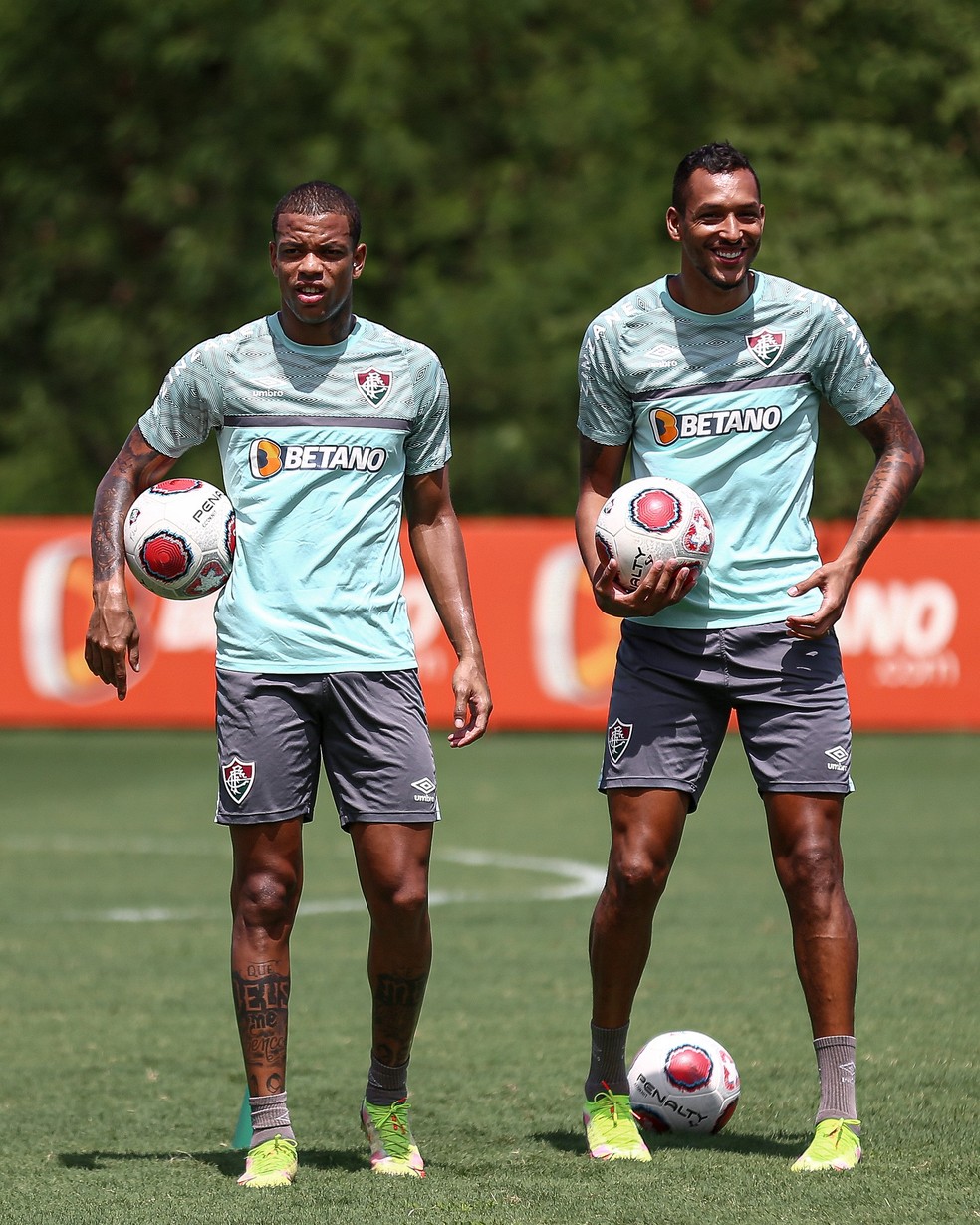 Caio Paulista - WikiFlu  Tudo sobre o Fluminense Football Club
