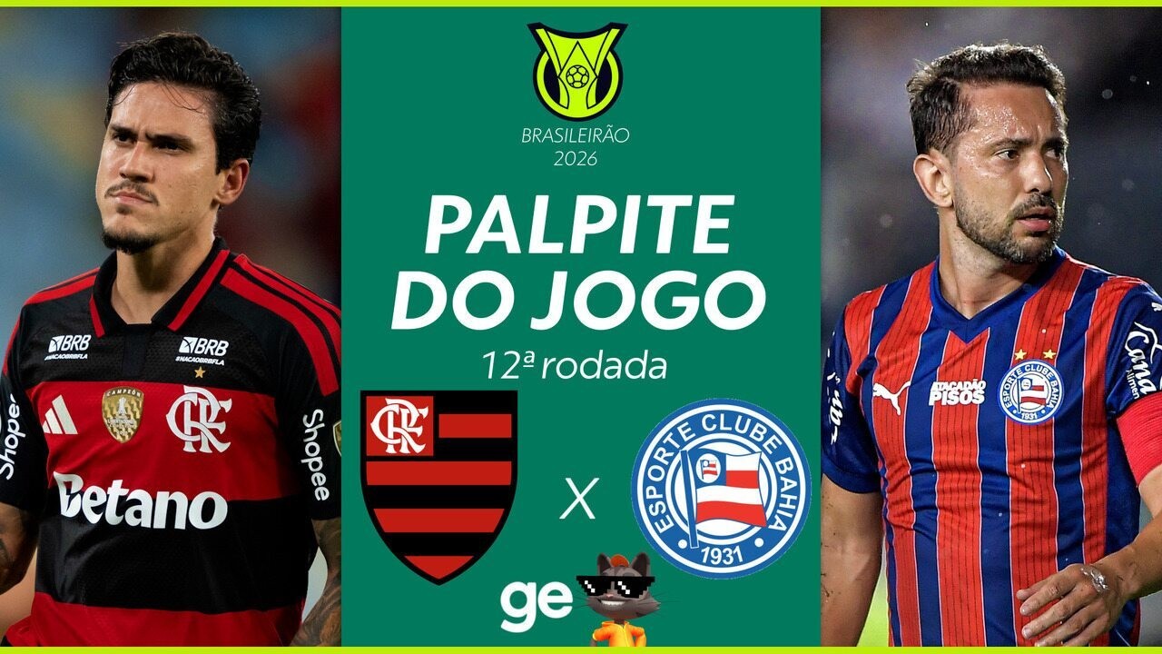 Escalação do Bahia contra o Flamengo: veja time provável | Ge