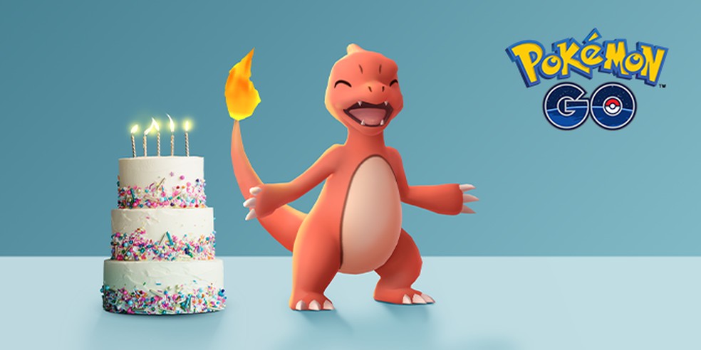 Pokémon GO: eventos de março são anunciados; veja calendário, esports