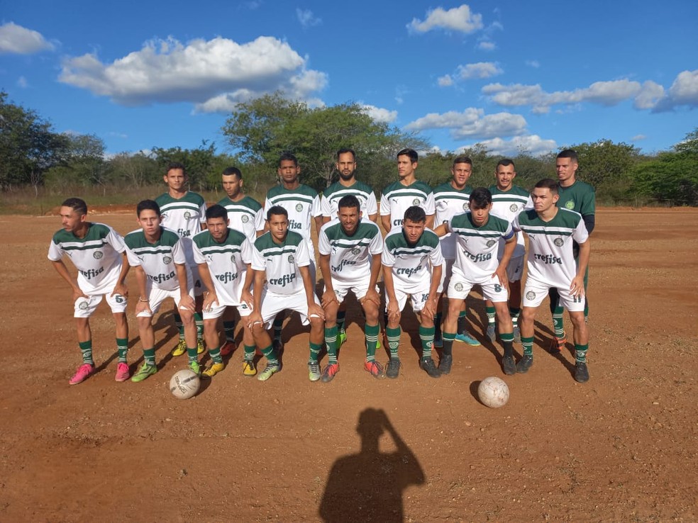 Campeonato Ruralzão de futebol