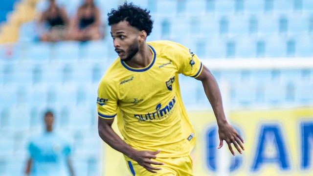 IAPE é campeão do Campeonato Maranhense 2026, no Nhozinho Santos