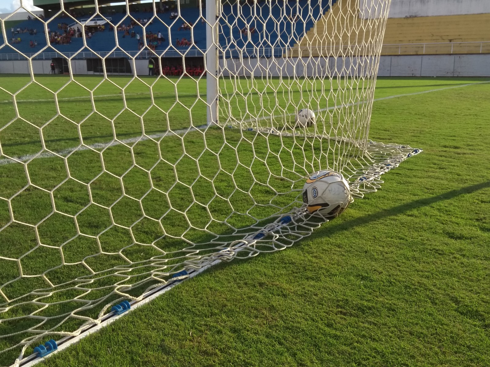 Série B do Acreano Sub-15 tem 30 gols e W.O. nos jogos de ida da 1ª fase; veja os resultados