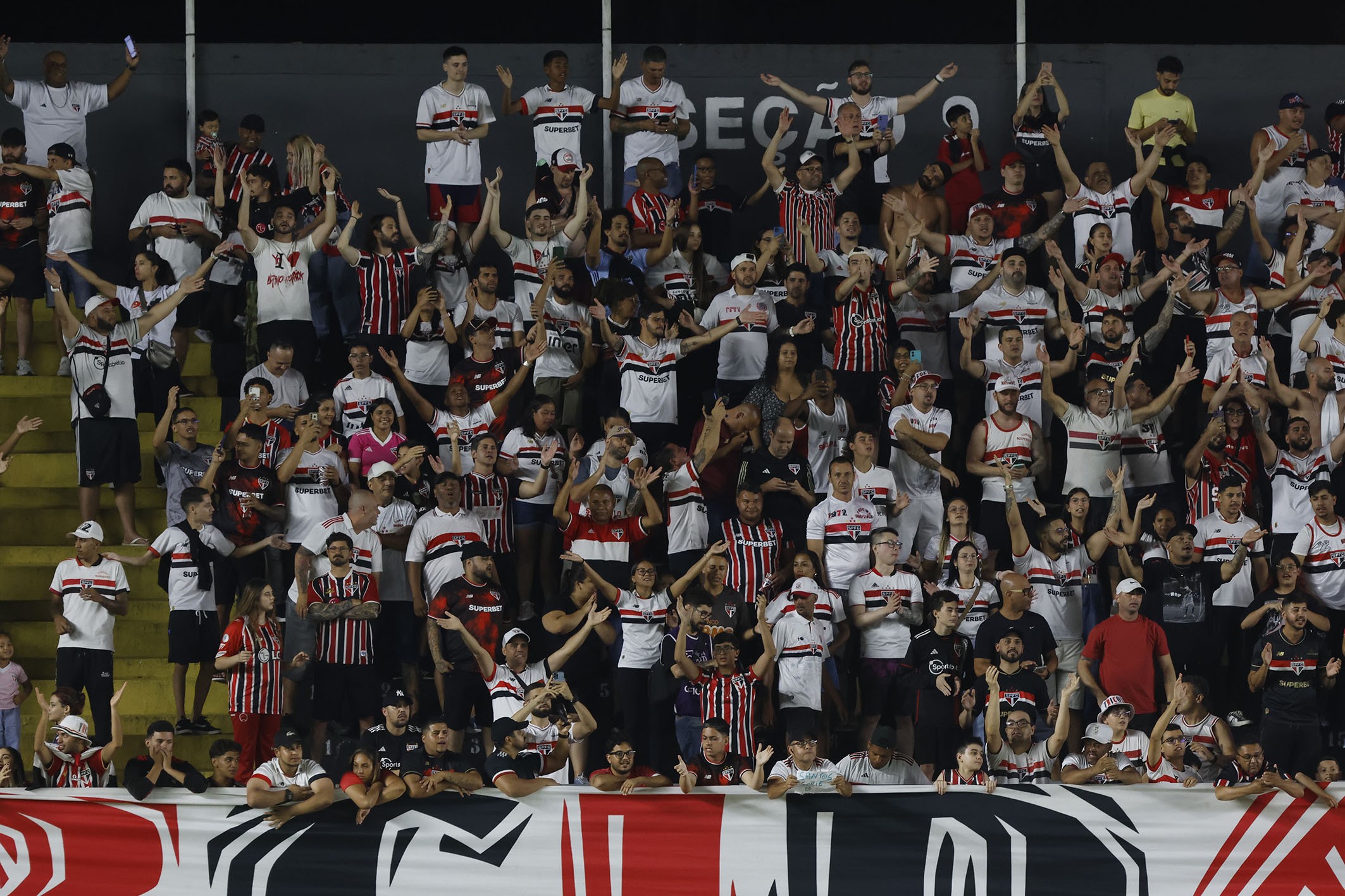 Palpites e dicas para São Paulo x Atlético-MG pelo Brasileirão