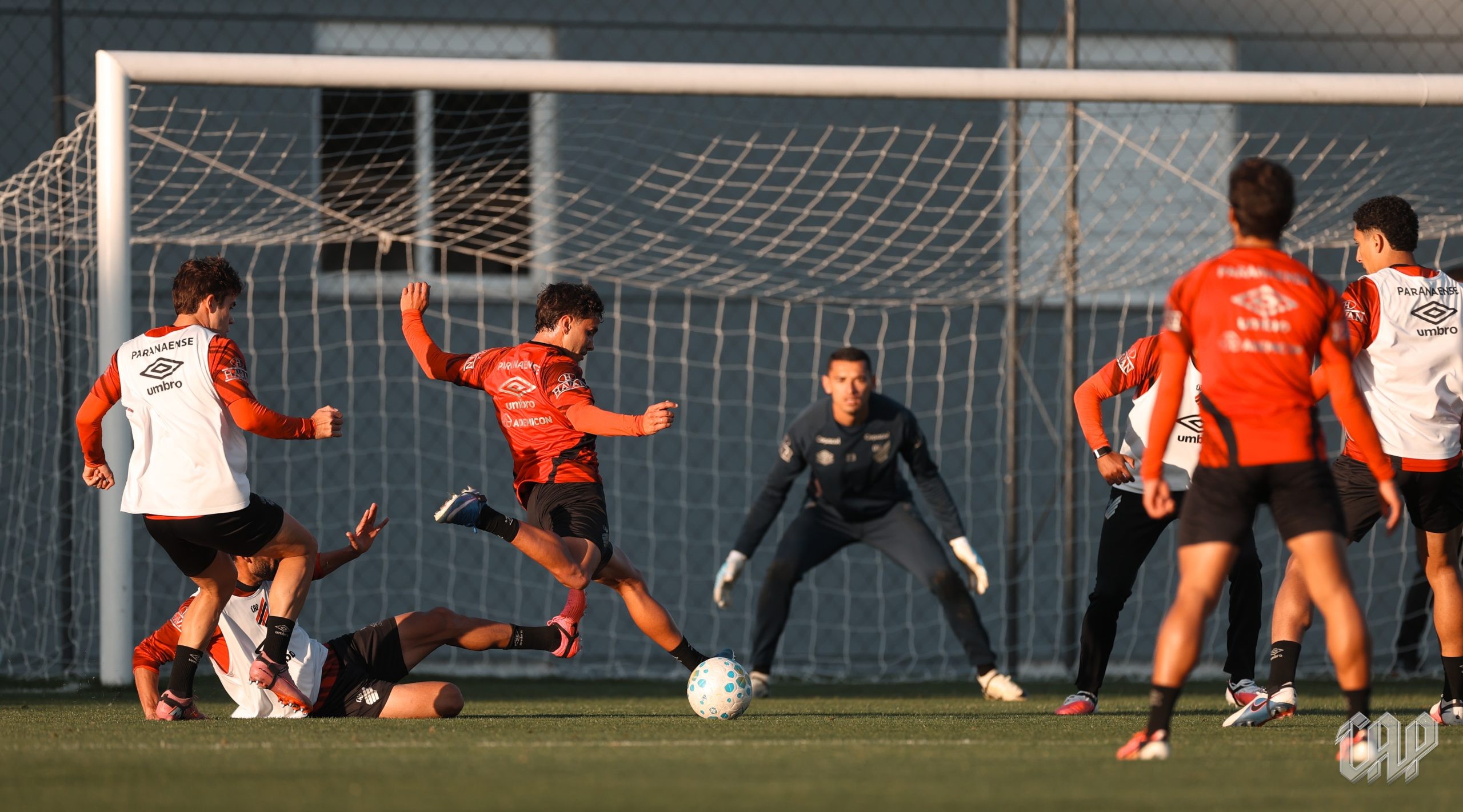 De volta ao Brasileirão: entenda as prioridades do Athletico na segunda parte da competição