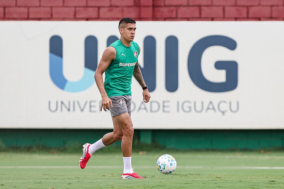 Zubeldía e a estreia aguardada de Millán: paciência e estratégia no Fluminense
