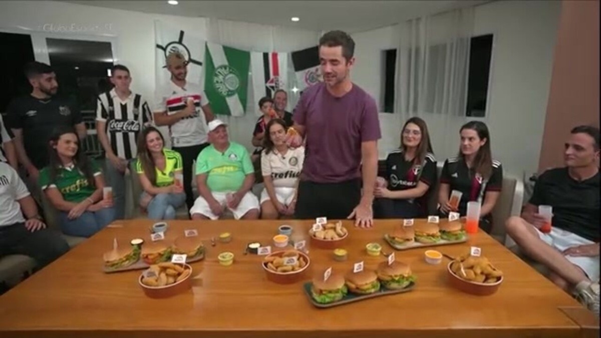 Treino do São Paulo para jogo contra o Fluminense finalizado com sucesso