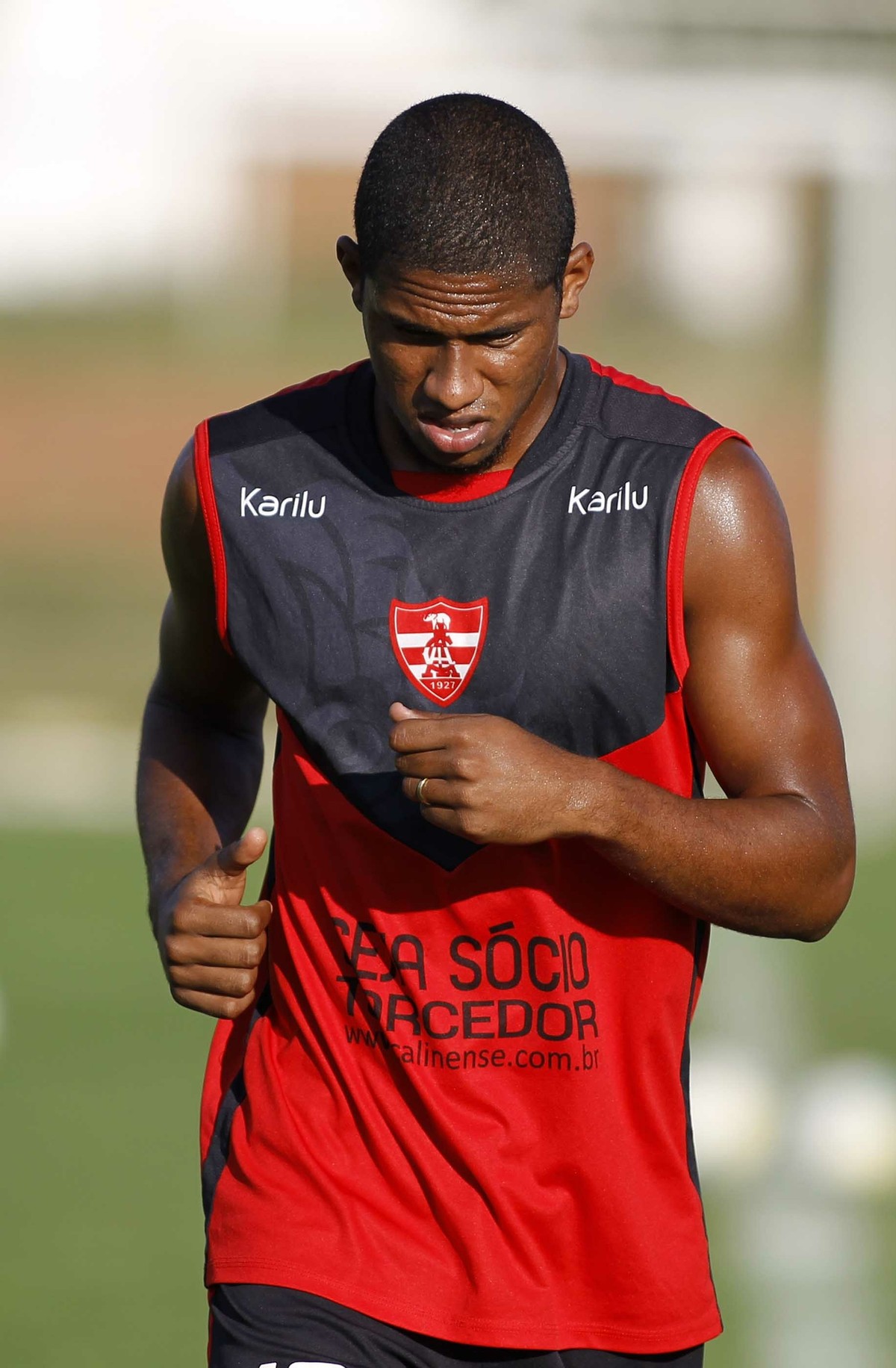Linense anuncia três reforços para disputa da Série A3 do Paulista ...