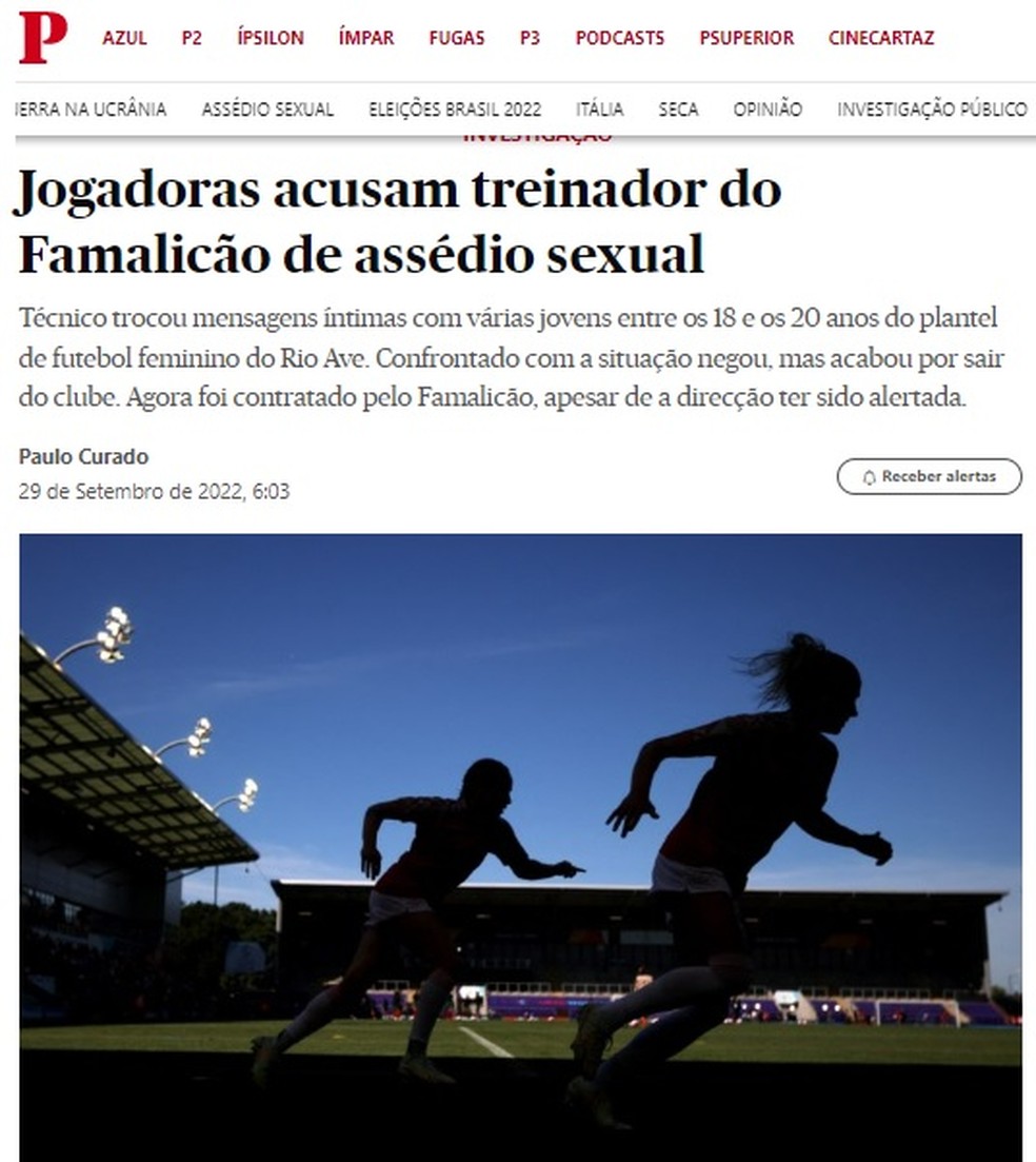 Marcucci desenvolveu o futebol americano feminino em Portugal e tenta  ineditismo na Itália » Futebol Americano Brasil