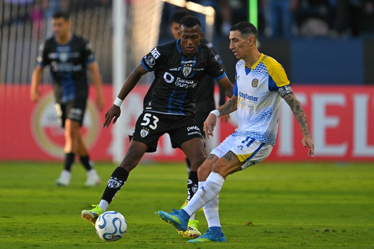 No caminho do Flamengo, Ind. del Valle é base da seleção do Equador e leva apelido de "matador de gigantes"; conheça