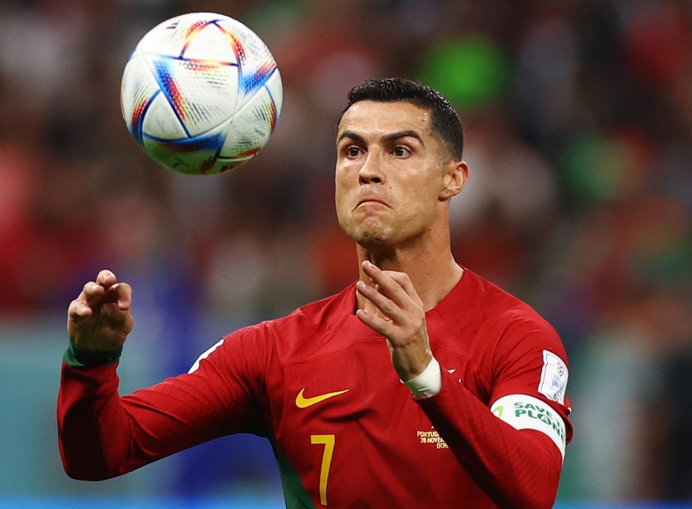 Jogos da Eurocopa: quem joga hoje, domingo, 27; Cristiano Ronaldo em campo