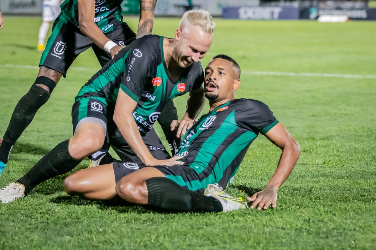 Com vagas na Série D e na Copa do Brasil, Maringá garante calendário