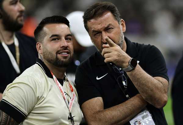 Corinthians busca novas receitas com jogo para reforçar caixa.