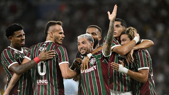 Fluminense | Últimas notícias, resultados e próximos jogos | ge