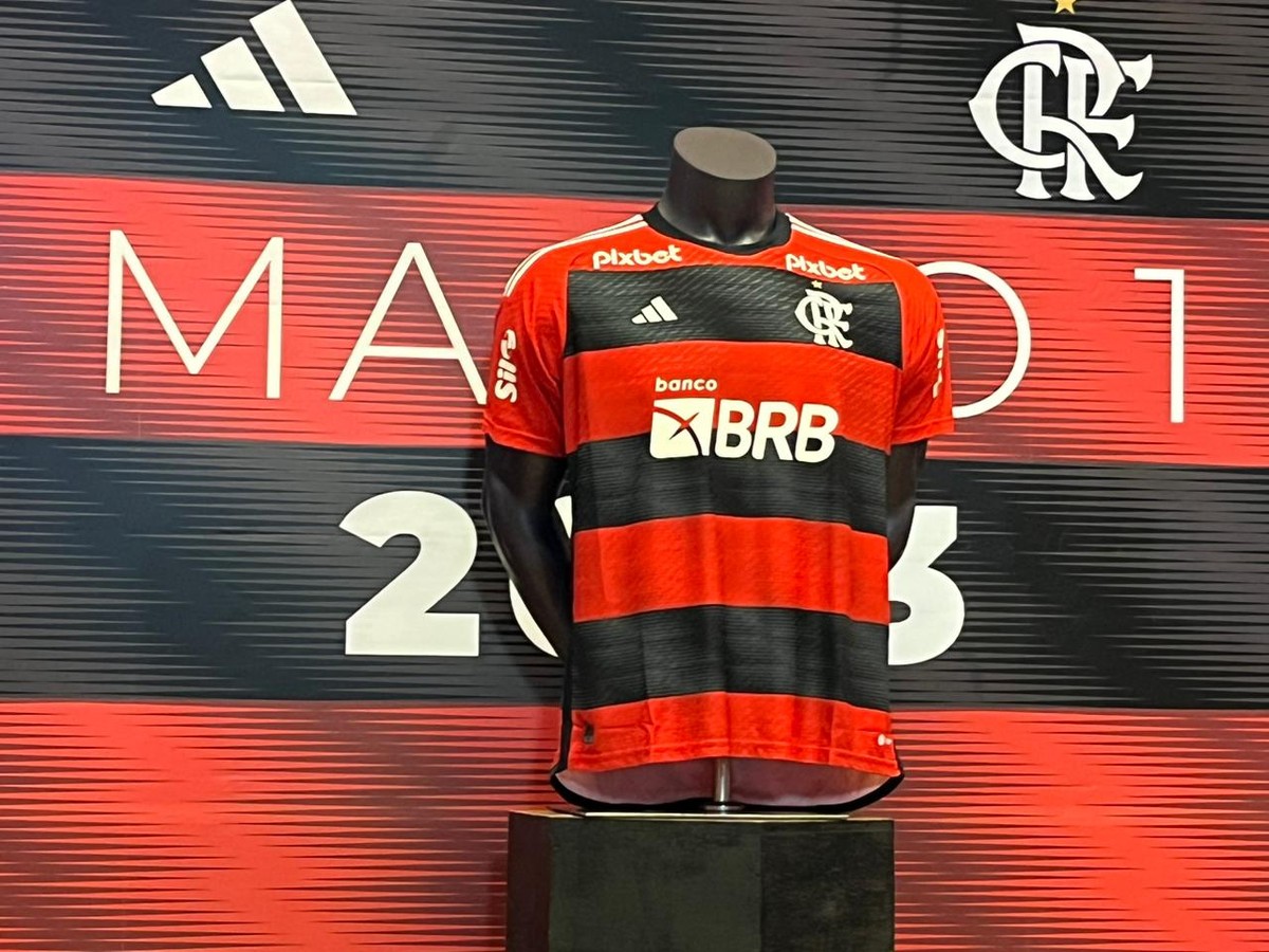 Gávea News - Próximos jogos do Flamengo.