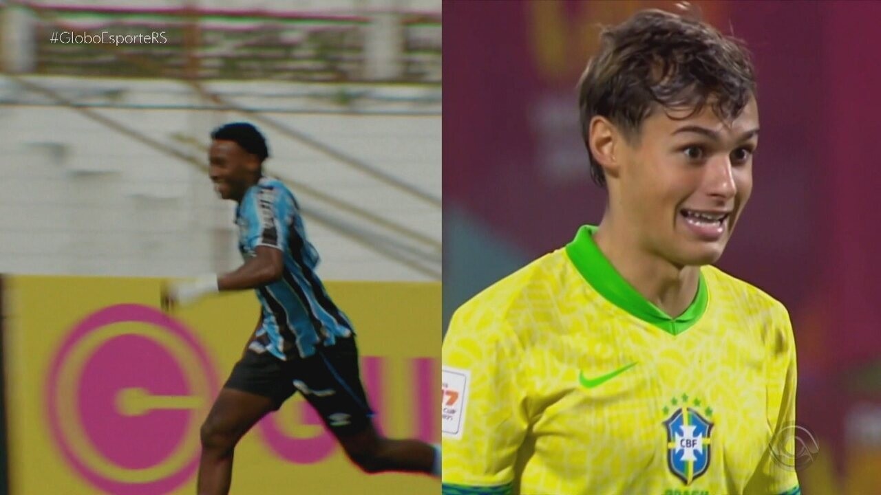 Melhores e Piores Contratações do Grêmio em 2025: Escolha a sua preferida!